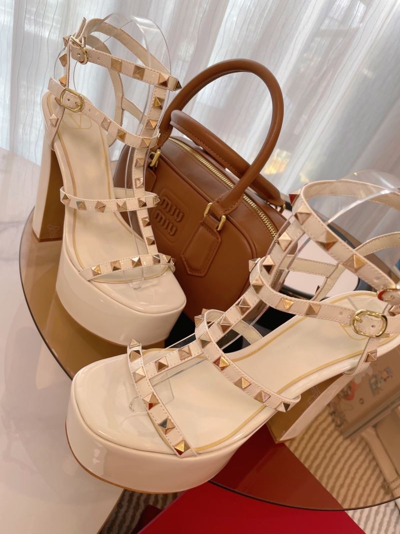 Valentino Sandals